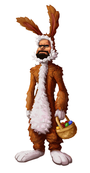 NPC di Pasqua
