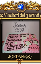Migliore Torta di compleanno