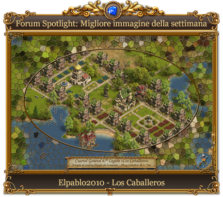 Forum Spotlight