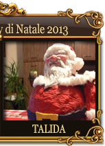 3° classificato: Talida