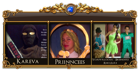 ¡Ganadores del concurso de Carnaval 2014! ¡Ganadores del concurso de Carnaval 2014!