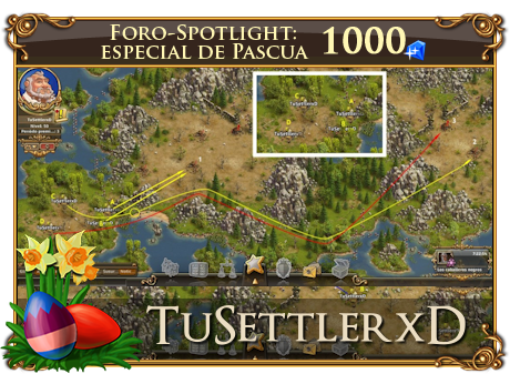 Spotlight 1000 ¡Spotlight 1000!