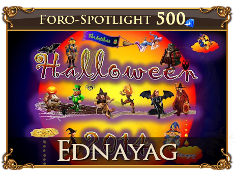 Spotlight 500 ¡Spotlight 500!