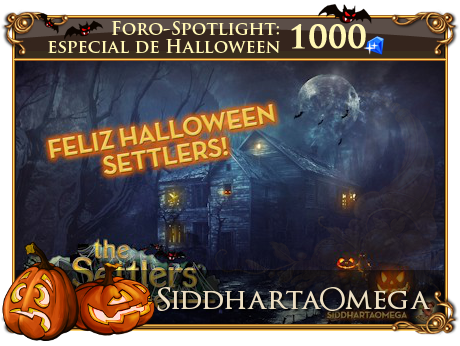 Spotlight 1000 ¡Spotlight 1000!