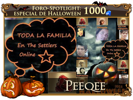 Spotlight 1000 ¡Spotlight 1000!