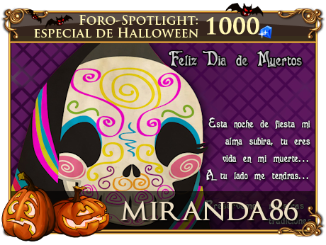Spotlight 1000 ¡Spotlight 1000!