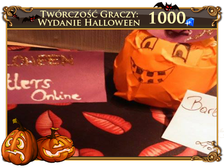 Twórczość Graczy