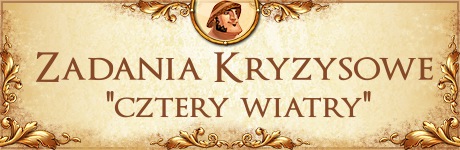 Zadania kryzysowe - przedluzenie