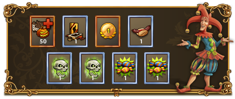 Geschenke Geschenke