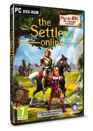 box settlers