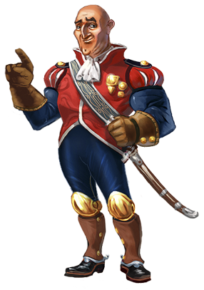 general general