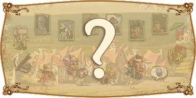 Ergebnisse der Abstimmung - Welche Gegenstände kommen in den Shop? Ergebnisse der Abstimmung - Welche Gegenstände kommen in den Shop?