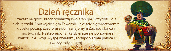 Kosmiczny Dzień Ręcznika