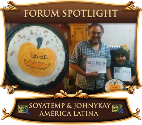Soyatemp & JohnyKay Soyatemp & JohnyKay