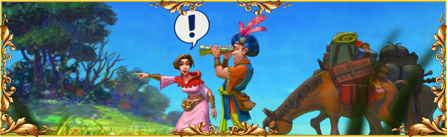 Die Siedler Online: Pläne für 2026 Die Siedler Online: Pläne für 2026