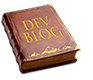 Dev Blog