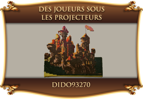 Félicitation !