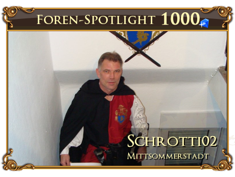 Forum Spotlight - Klick zur Großansicht