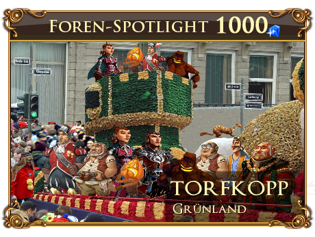 Forum Spotlight - Klick zur Großansicht