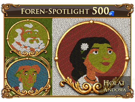 Forum Spotlight - Klick zur Großansicht