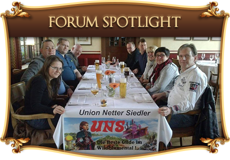 Forum Spotlight - Klick zur Großansicht