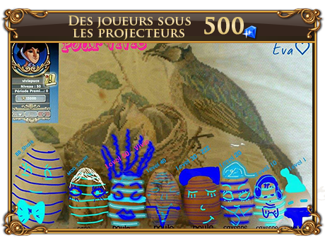 viviepuce - Terres d'Ambre