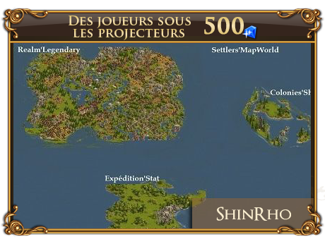 ShinRho