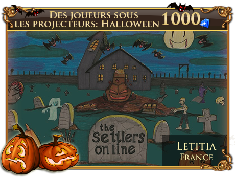 Félicitation à Létitia Félicitation à Létitia