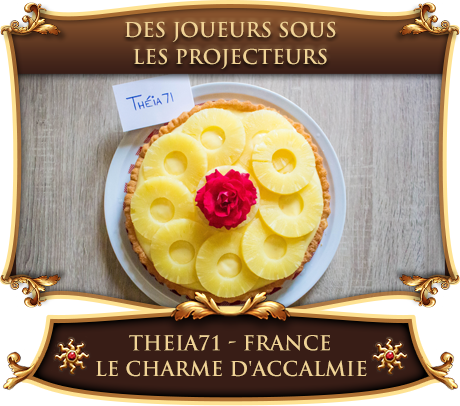 Le cours de cuisine commence ! Join The Cooking Class!