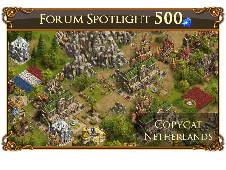 Forum Spotlight