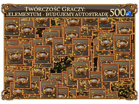 Twórczość Graczy