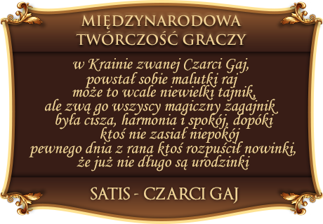 Międzynarodowa twórczość graczy