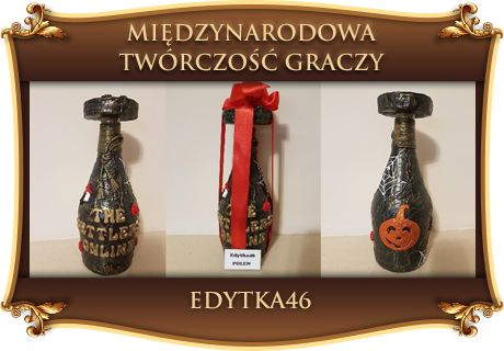 Międzynarodowa twórczość graczy