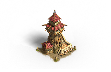 Wachturm