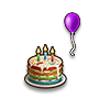 anniversary