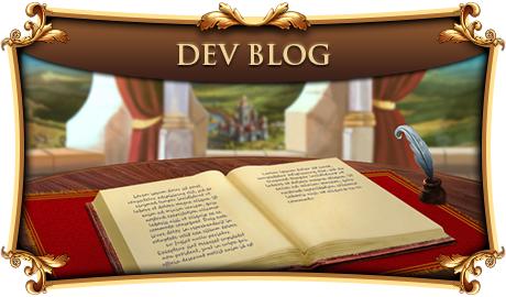 Dev Blog - Änderungen der Belohnungen & garantierte Belohnungen