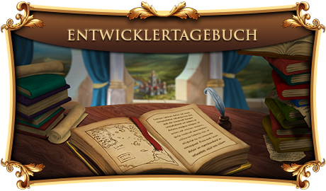 Liebe liegt in der Luft!