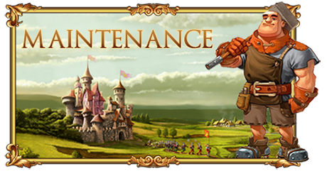 Maintenance
