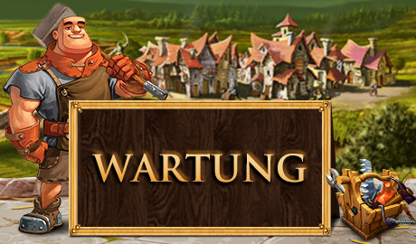 Wartung Wartung
