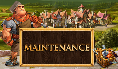 Game Maintenance Game Maintenance