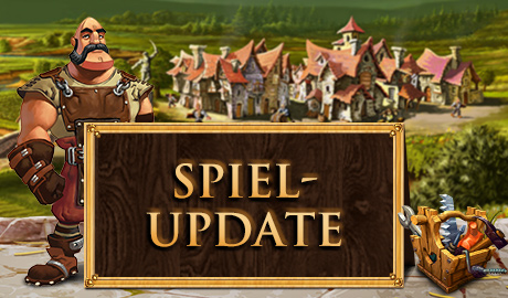 Spiel Update Spiel Update