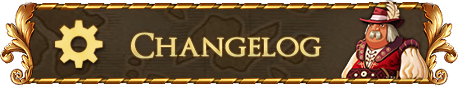 Changelog Header Changelog Header