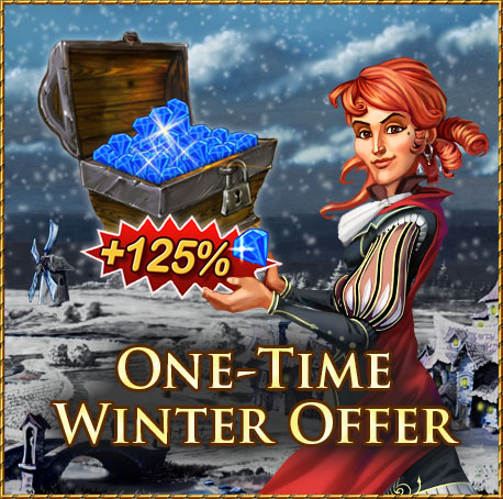 125% bonus 125% bonus