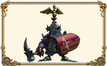 Mr. "Black Marshall" Expedition