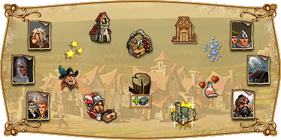 Guild Market Vote Guild Market Vote
