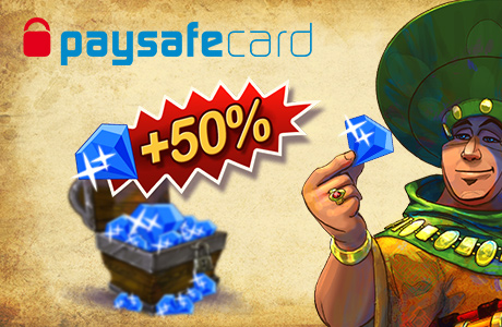 50% bonus 50% bonus