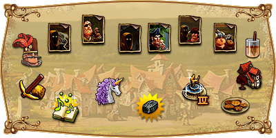 Guild Market Vote Guild Market Vote