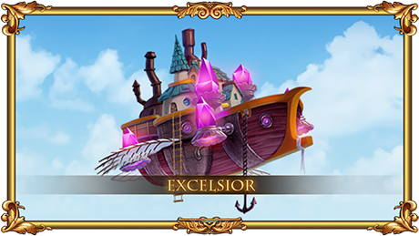 Excelsior Excelsior