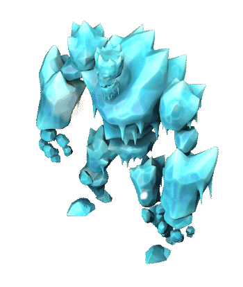 Championgolem Championgolem