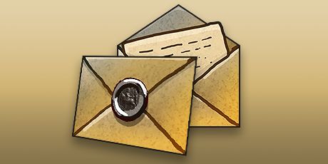 Überprüft eure E-Mail Adressen Überprüft eure E-Mail Adressen